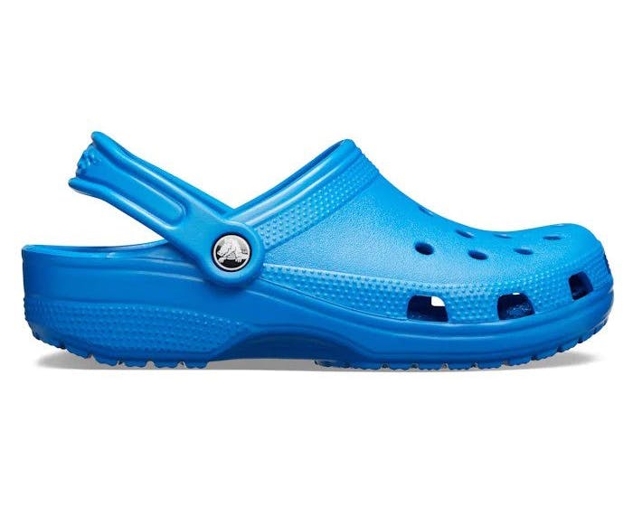 Cool Crocs
