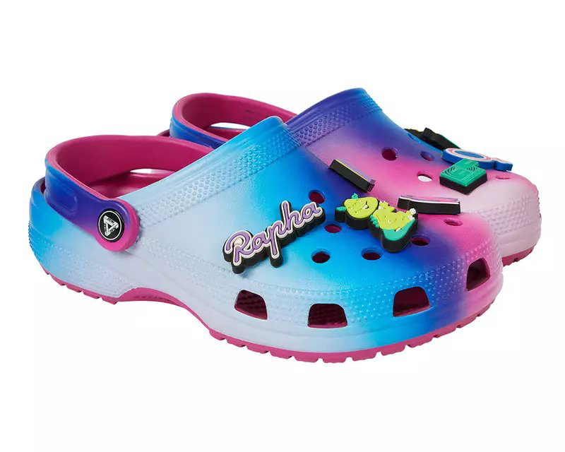 Cool crocs sales