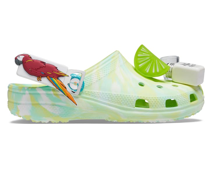 Cool Crocs