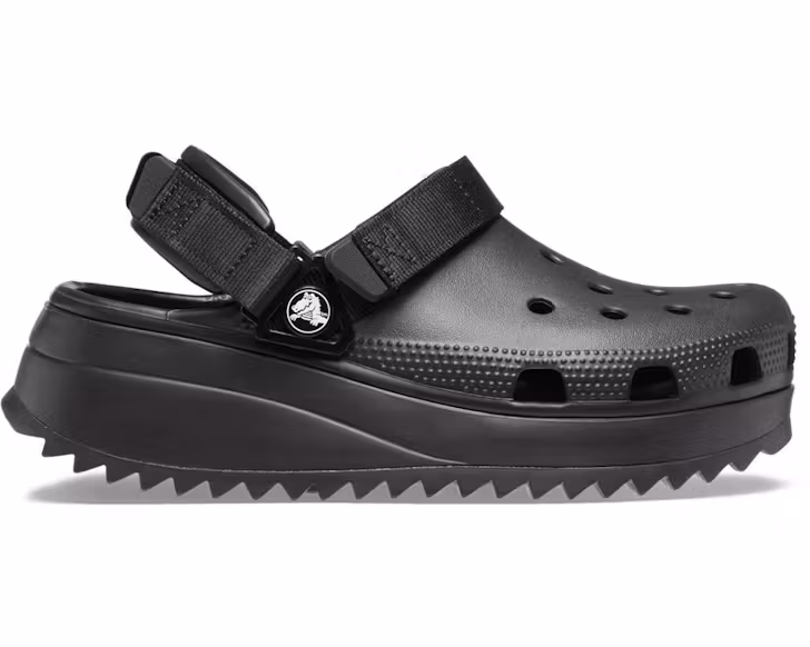 Cool Crocs
