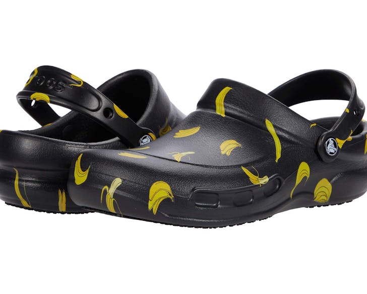 Cool Crocs