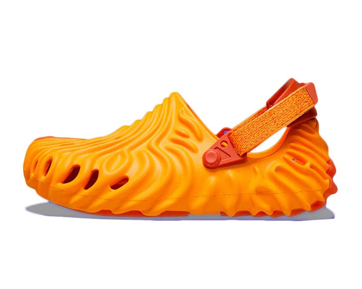 Cool Crocs