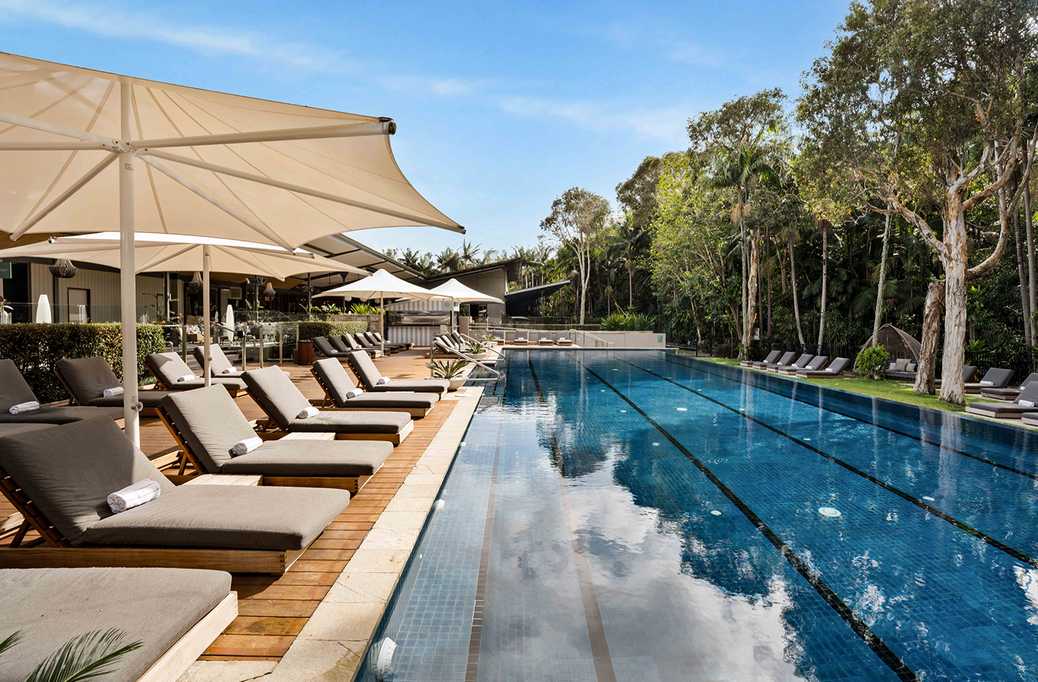 Crystalbrook Byron Is The Dreamy Rainforest Escape You Need To Add