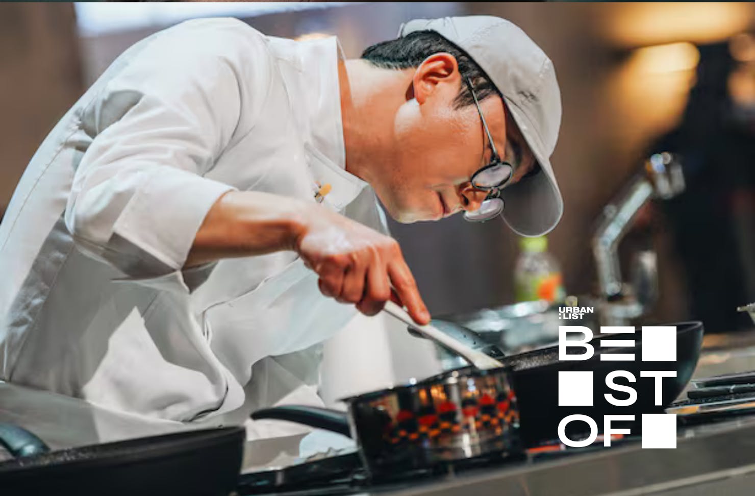 Culinary Class Wars