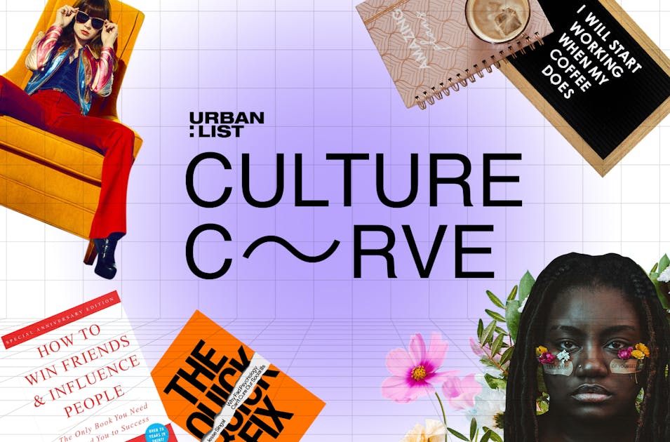 Culture Curve Orgasms Go Green Self Care S Radical New Self Love And The End Of Hustle Culture Urban List Melbourne