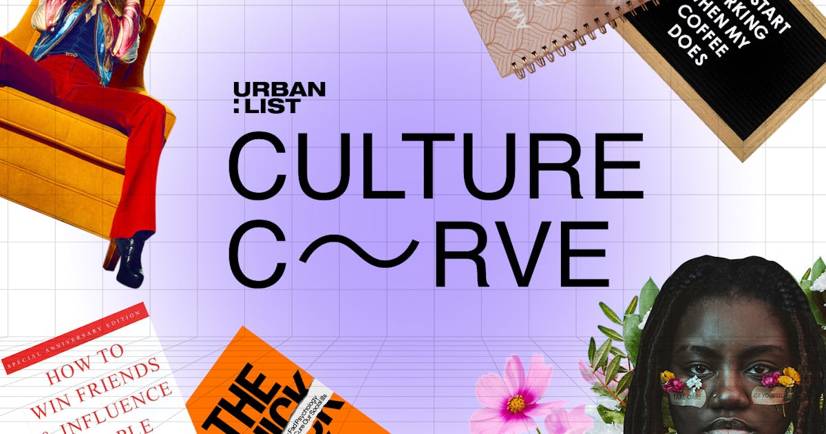 Culture Curve Orgasms Go Green Self Care S Radical New Self Love And The End Of Hustle Culture Urban List Melbourne Culture Curve Orgasms Go Green Self Care S Radical New Self Love And The End Of Hustle Culture Urban List Melbourne