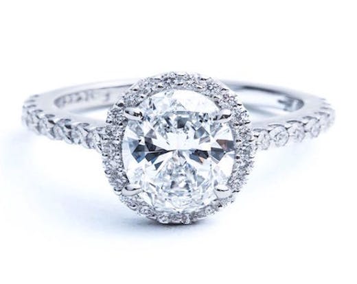 Culét Diamonds Auckland's best jewellery