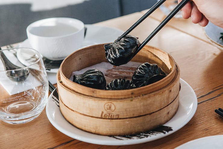 Sydney’s Best Harbourside Lunch Spots Urban List Sydney