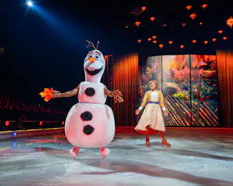 Disney On Ice