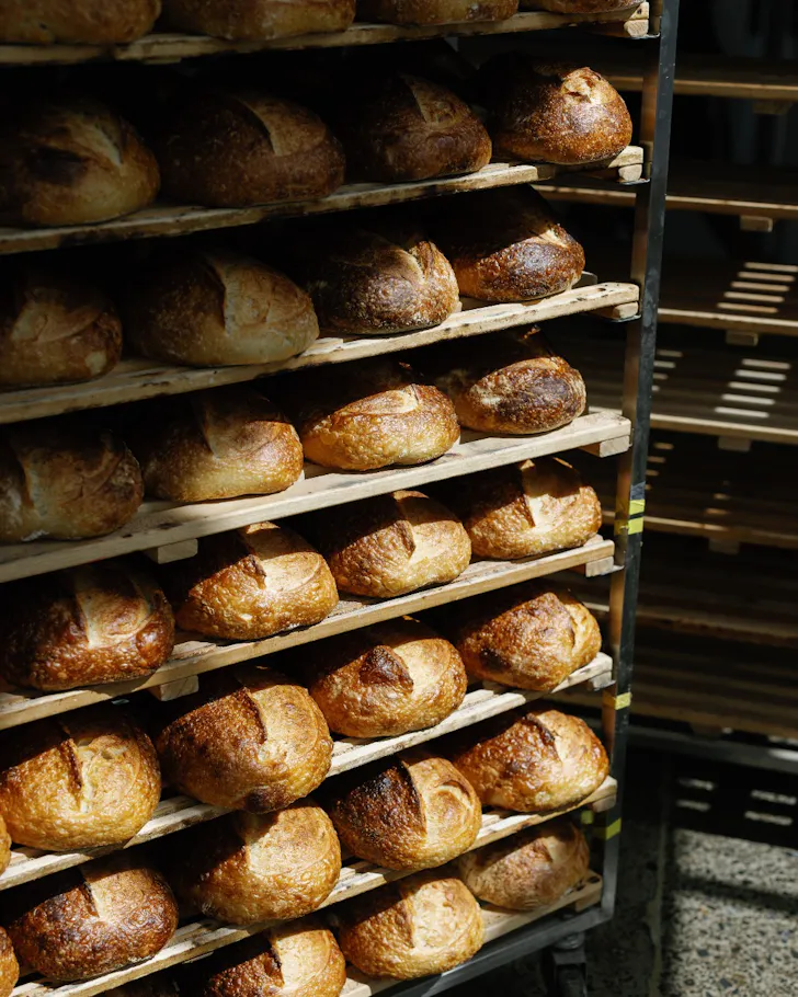 Daily Bread New Lynn (Photography credit Si Moore from Bayly & Moore)