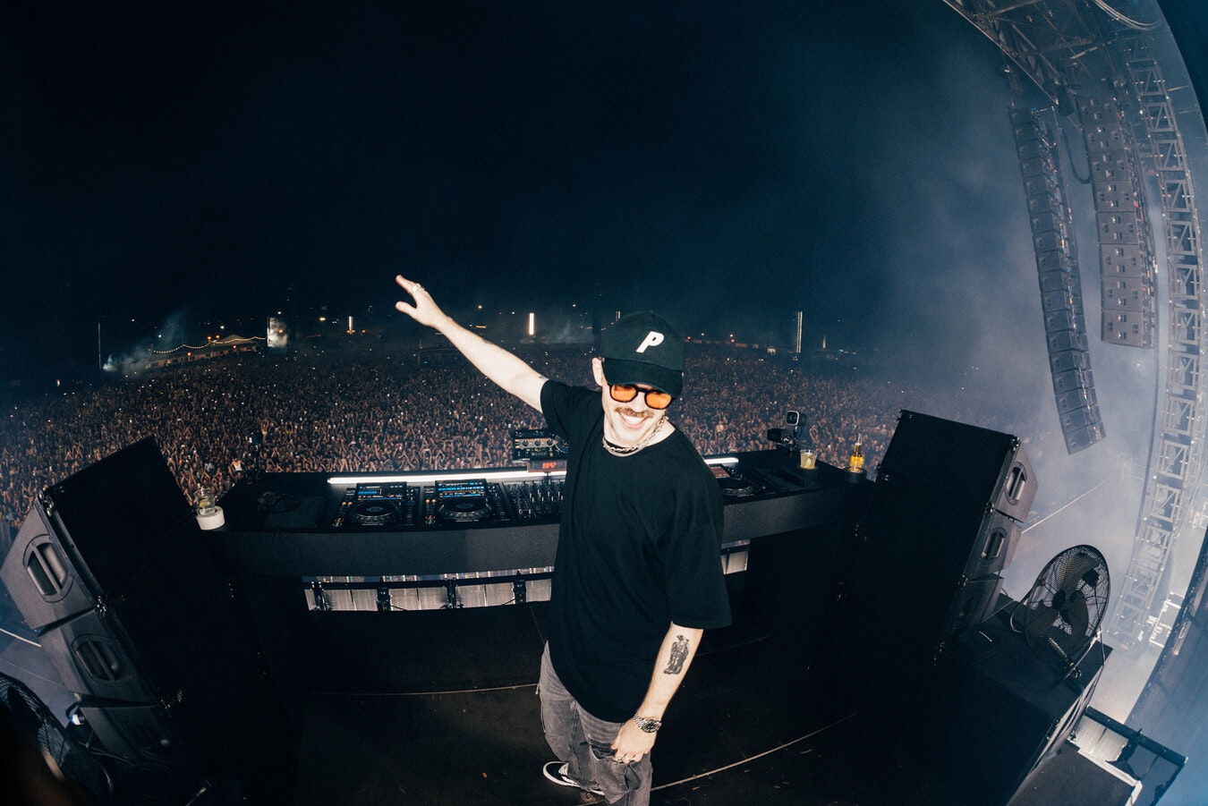 Dom Dolla