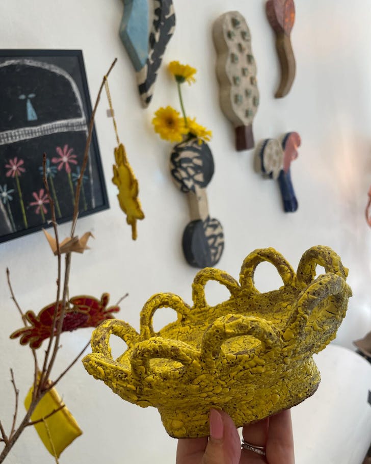 the dea store, one of the best gift shops in sydney