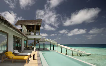 RAH GILI MALDIVES