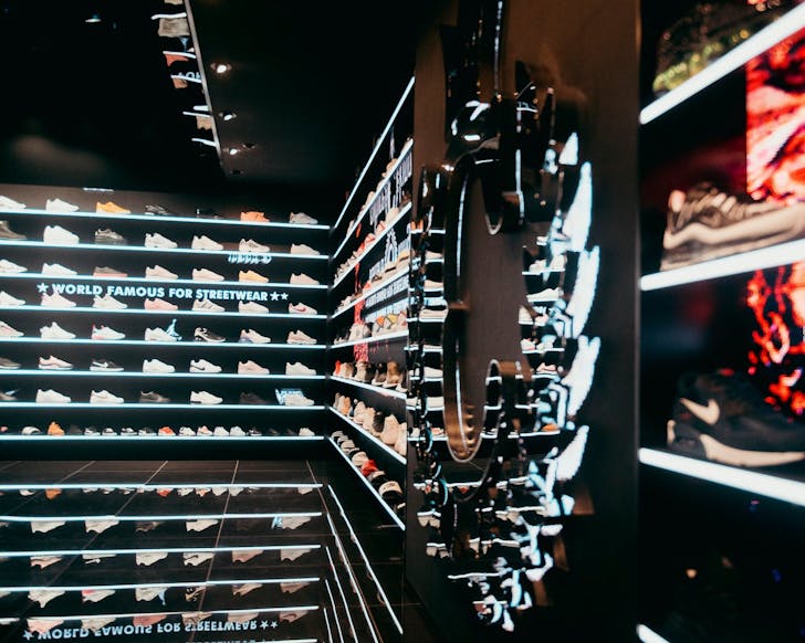 Sydney gifts Culture Kings