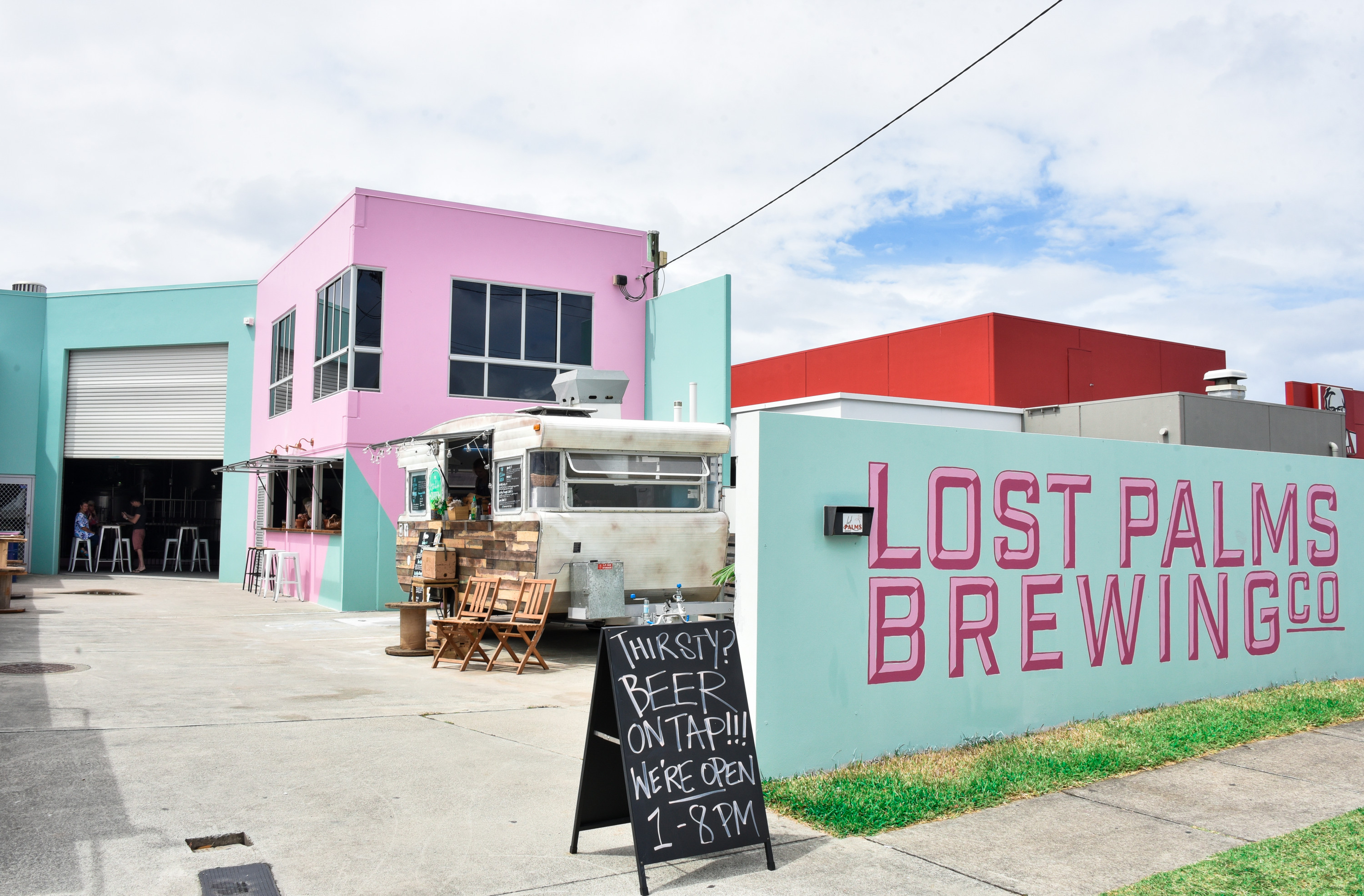 beer tours gold coast