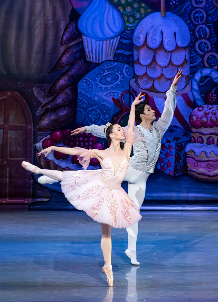 The Nutcracker