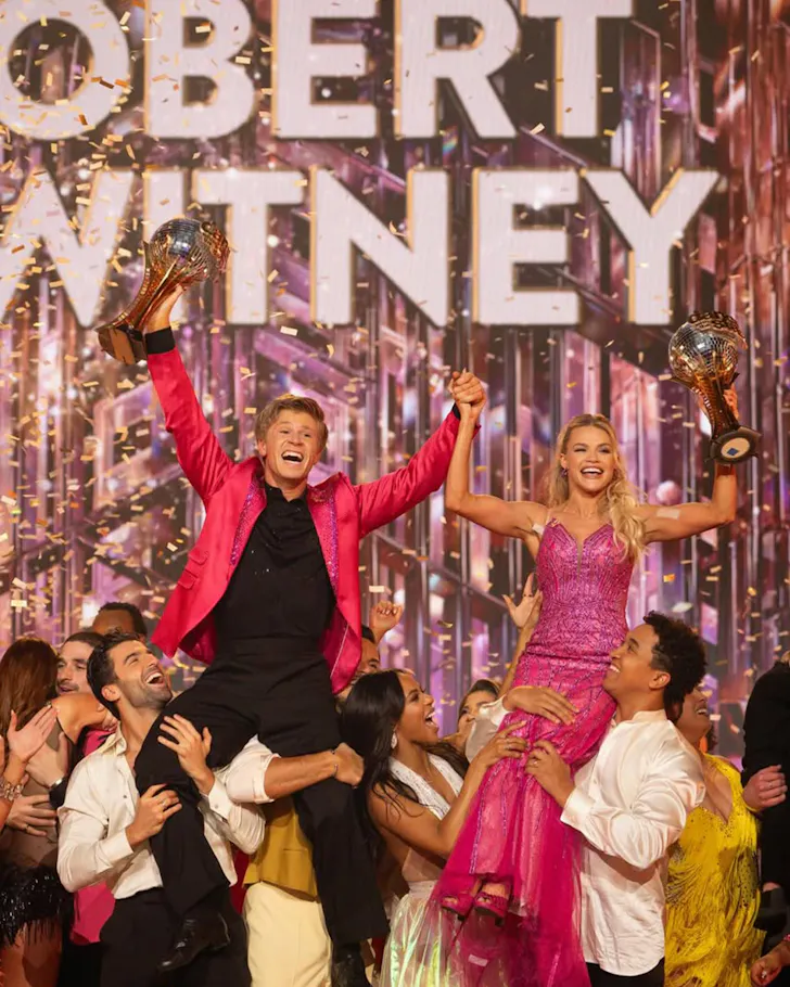 dancing with the stars