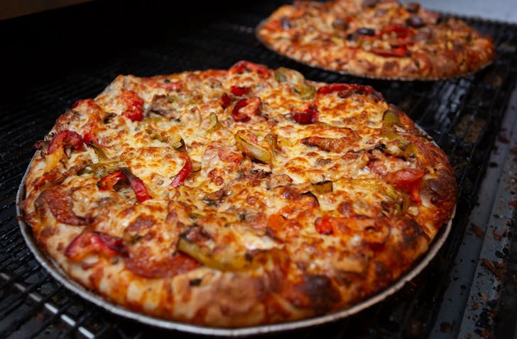 Da Angelo Pizza