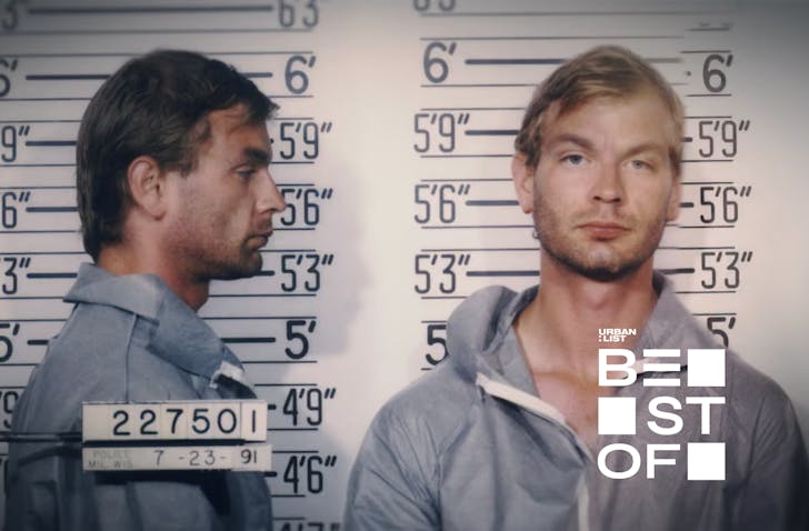 Dahmer on Dahmer: A Serial Killer Speaks
