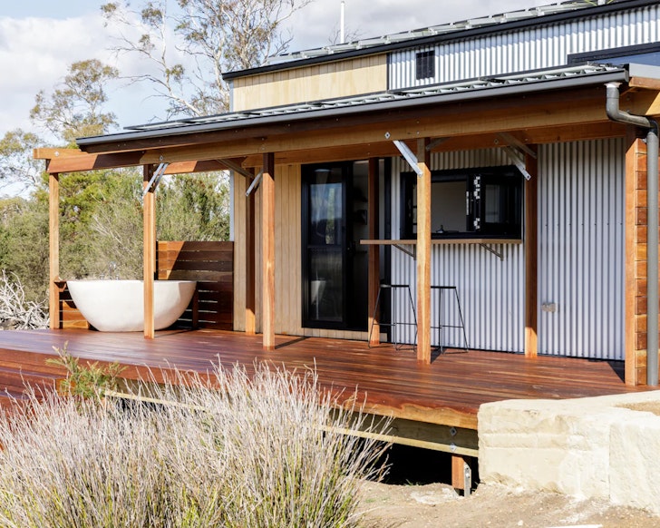 The Best Tiny Homes in Tasmania