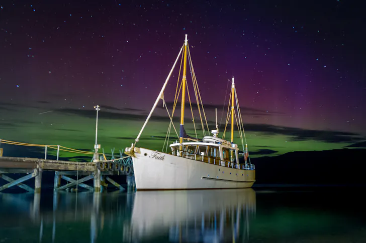 Southern Lights