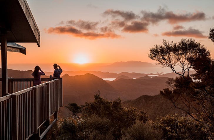 The Most Romantic Things to Do in Auckland 