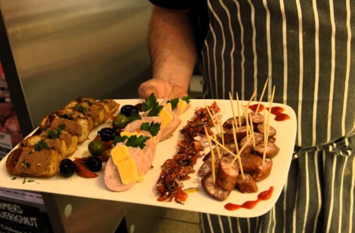 Dave's Eats Hobart - Hobart Food Tour