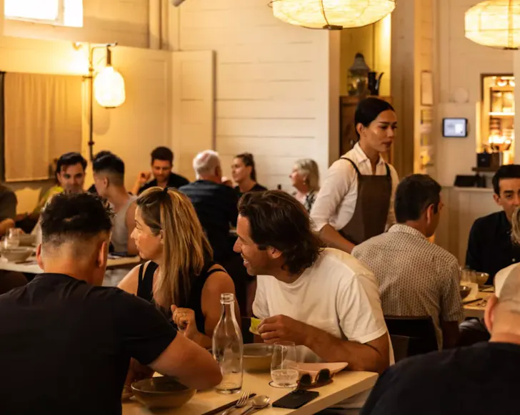 David's Prahran