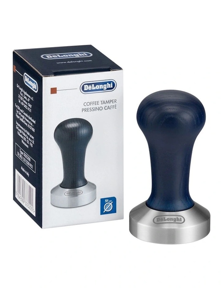 De'Longhi Professional Coffee Tamper