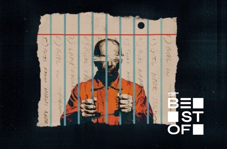 Death Row Confidential
