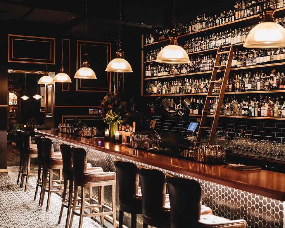24 Of The Best Bars In Brisbane City URBAN LIST BRISBANE