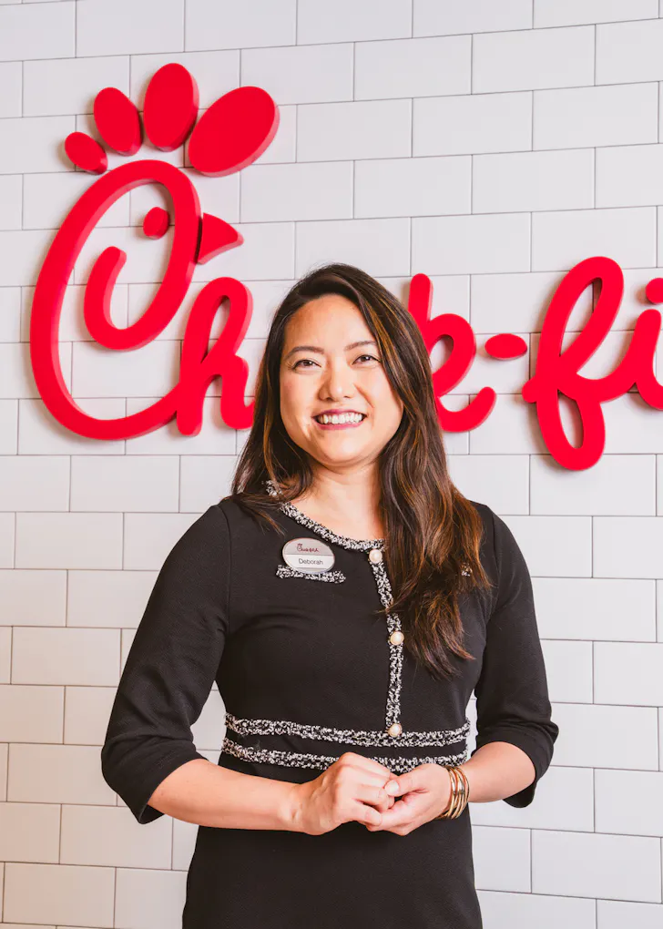 Chick-fil-A