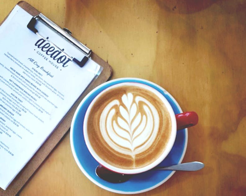 Deedot Coffee House, Holland Park URBAN LIST BRISBANE