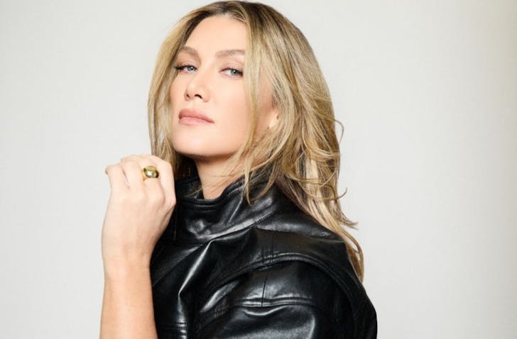 Delta Goodremâs Eurovision 2026