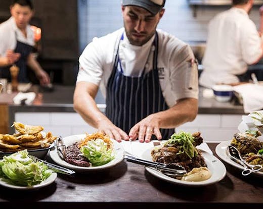 Depot Eatery Auckland