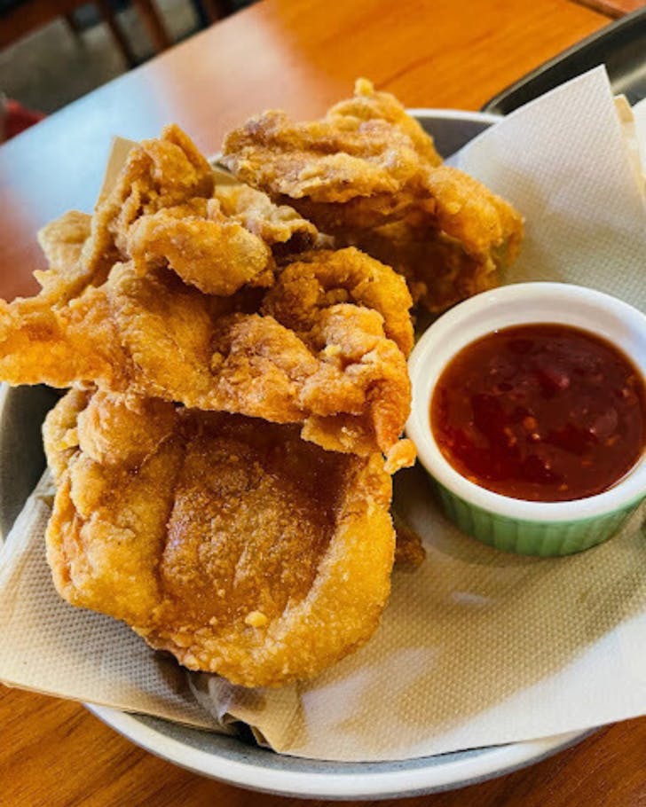 Desa Corner - A new South East Asian eatery - has opened on Karangahape Road