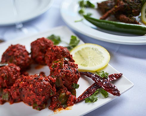 Dhaba Innaloo Indian Restaurant Perth