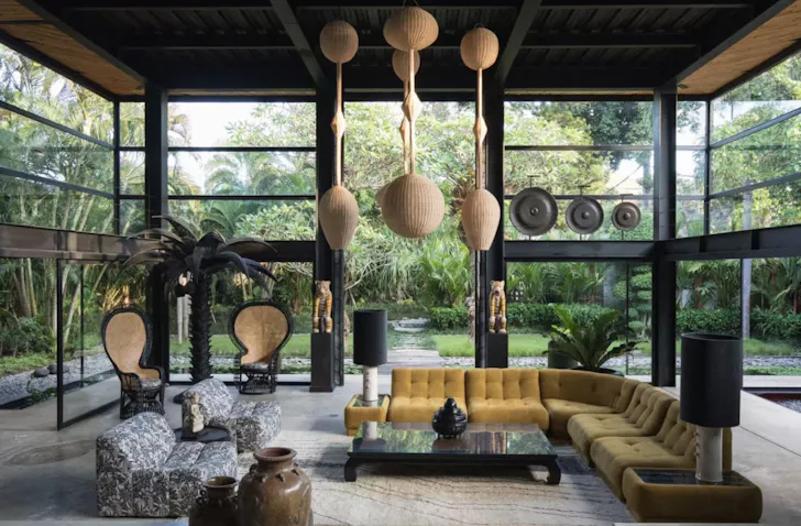 Dharma Gumi Villa