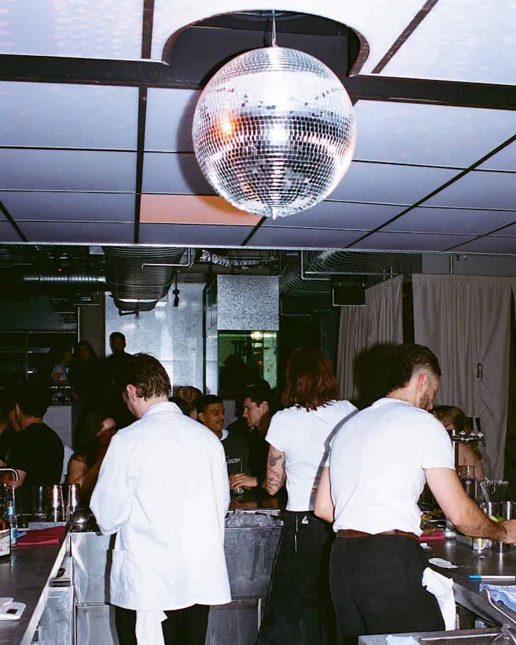 dim sum club