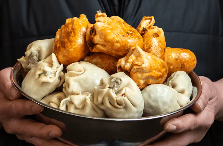 Dim Sim Factory Where To Find The Best Dim Sims In Melbourne | 2023 | URBAN LIST MELBOURNE