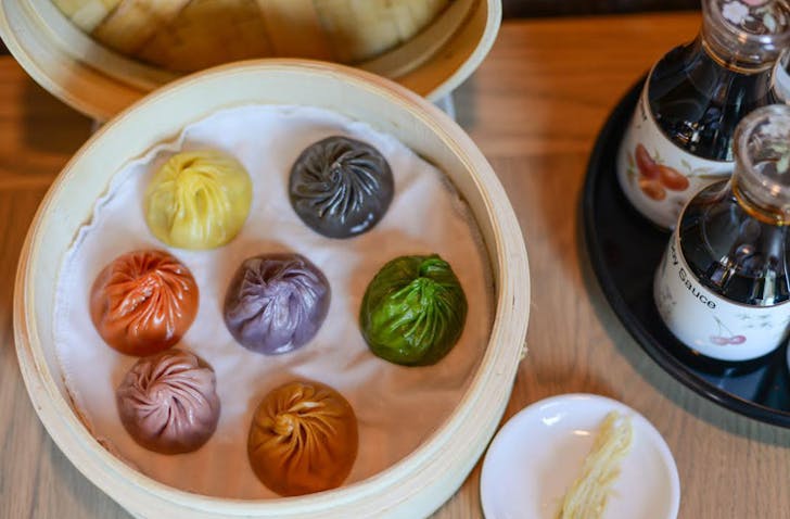 Sydney Food court guide