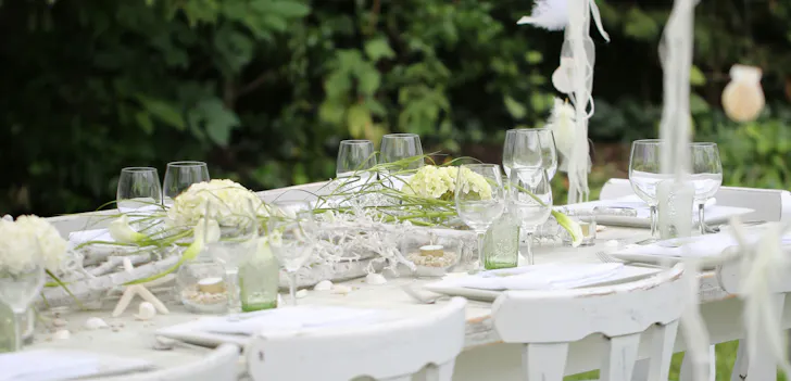 DÃ®ner en Blanc 