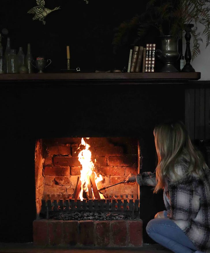 Woodsman Cottage in Dingup near Pemberton