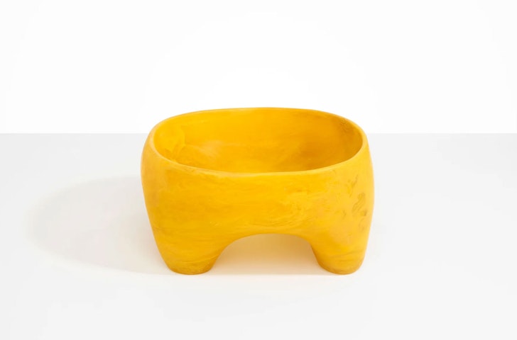 Dinosaur Designs Large Offering Bowl