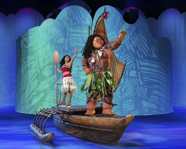 Disney On Ice
