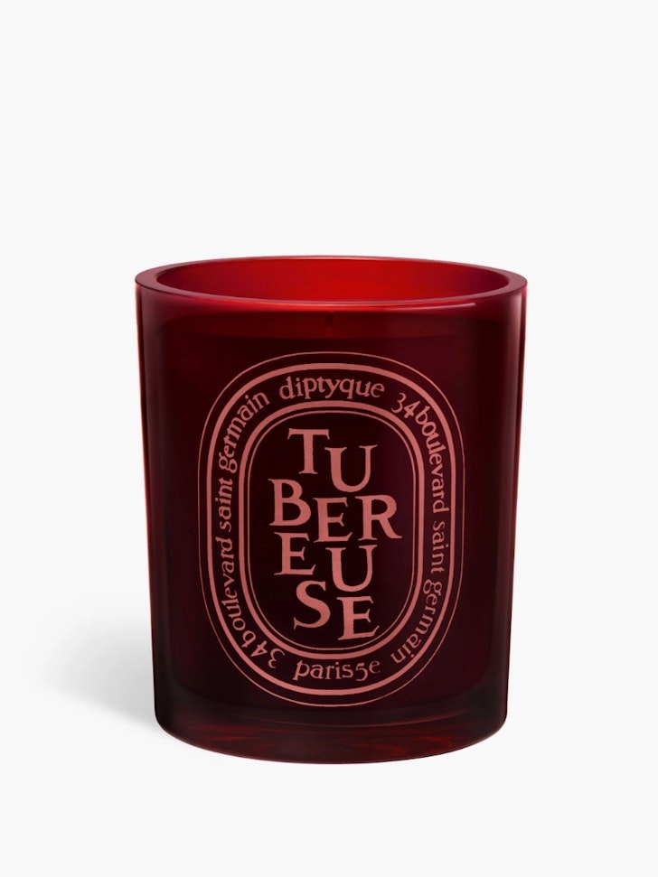 Diptyque, Tubéreuse (Tuberose) Medium Candle