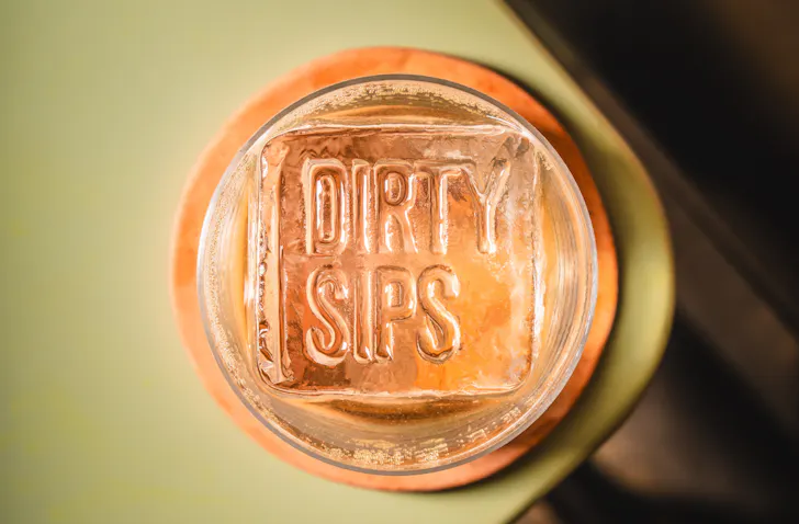 Dirty Sips