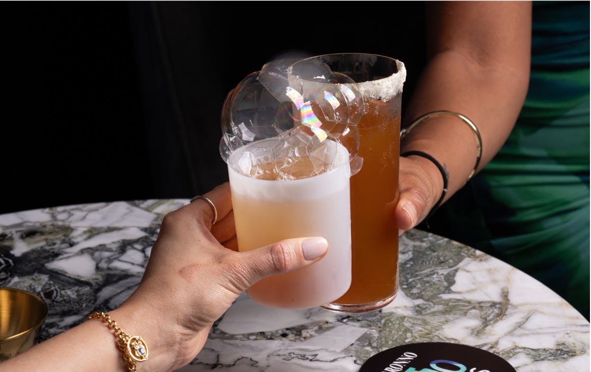 Disaronno Sydney drink specials