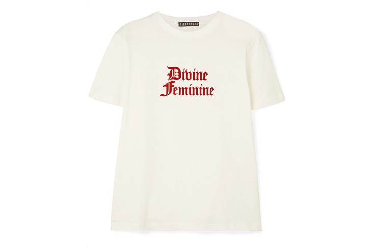 Celebrate International Woman's Day With These Tees