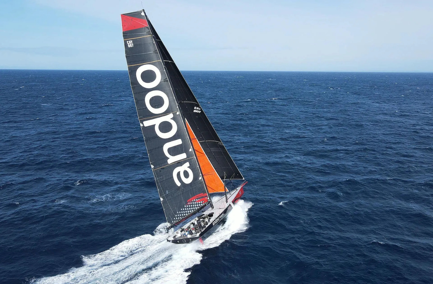 Documentary True South